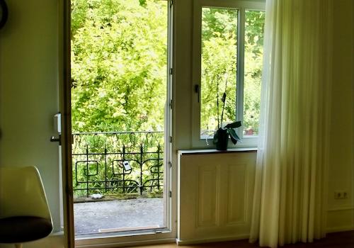 Balkon 2