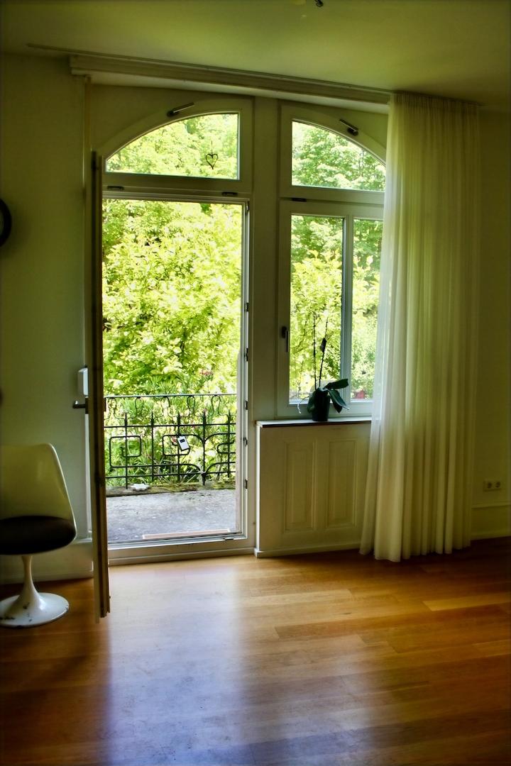 Balkon 2