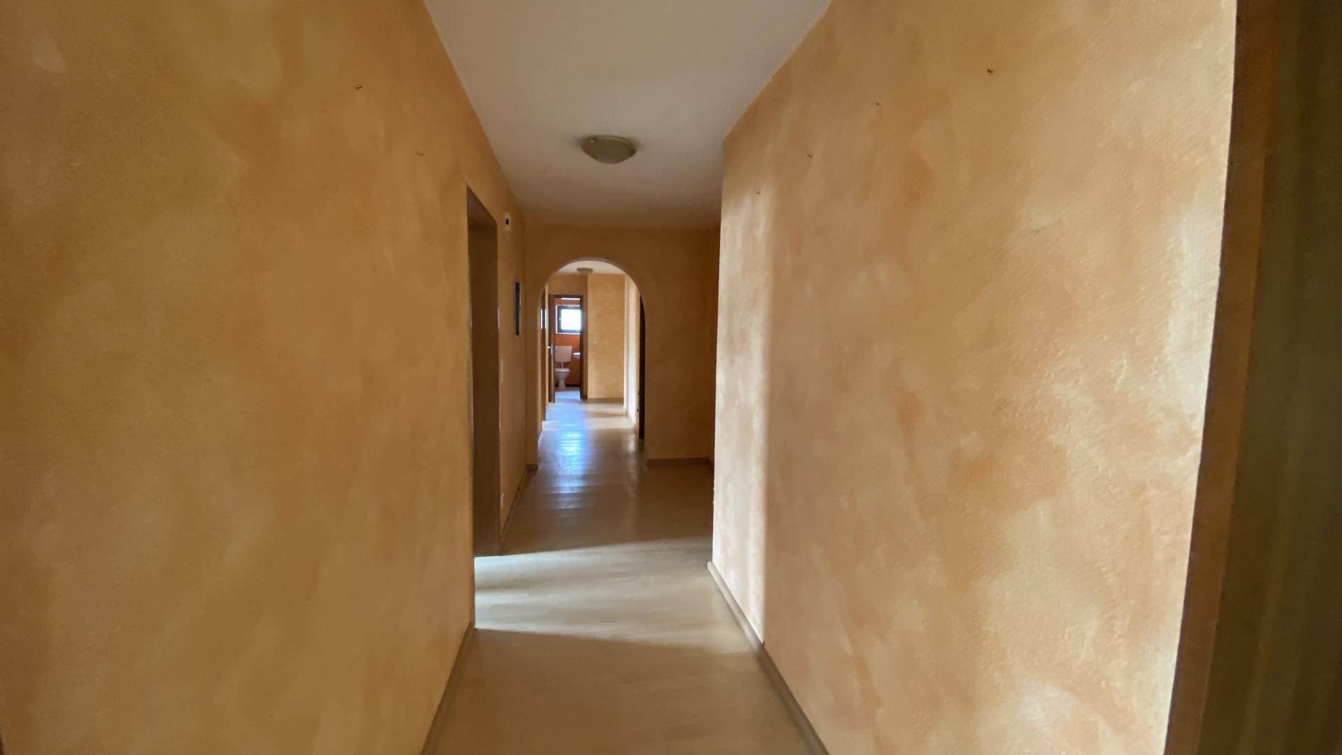 Flur Einliegerwohnung