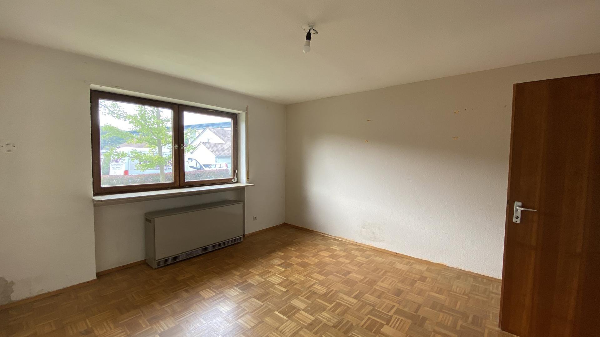 Zimmer UG Einliegerwohnung