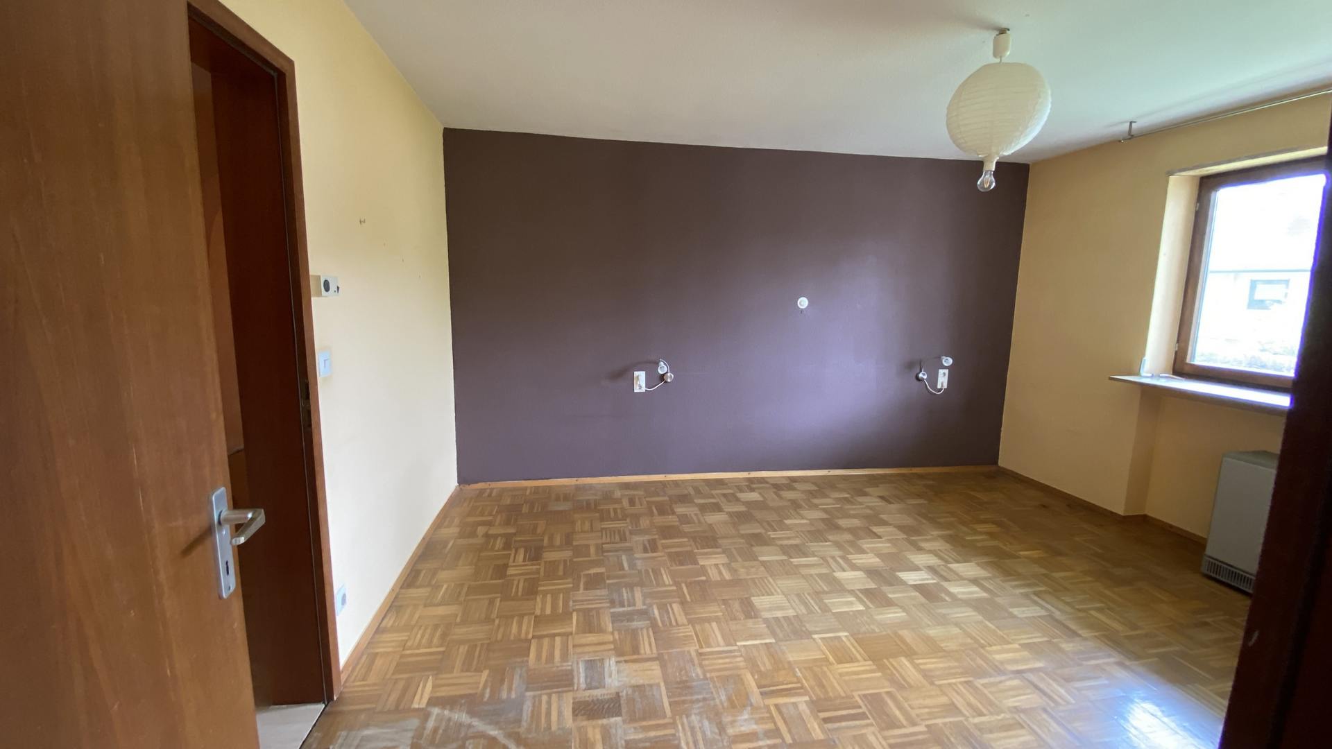 Zimmer Einliegerwohnung