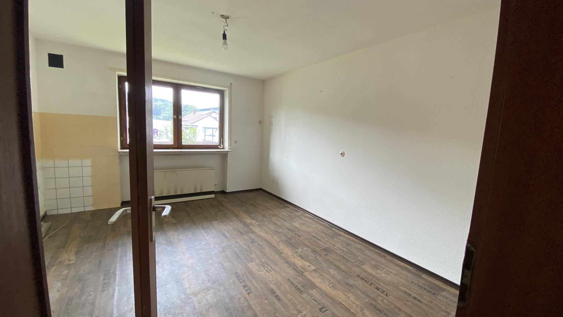 Küche Einliegerwohnung