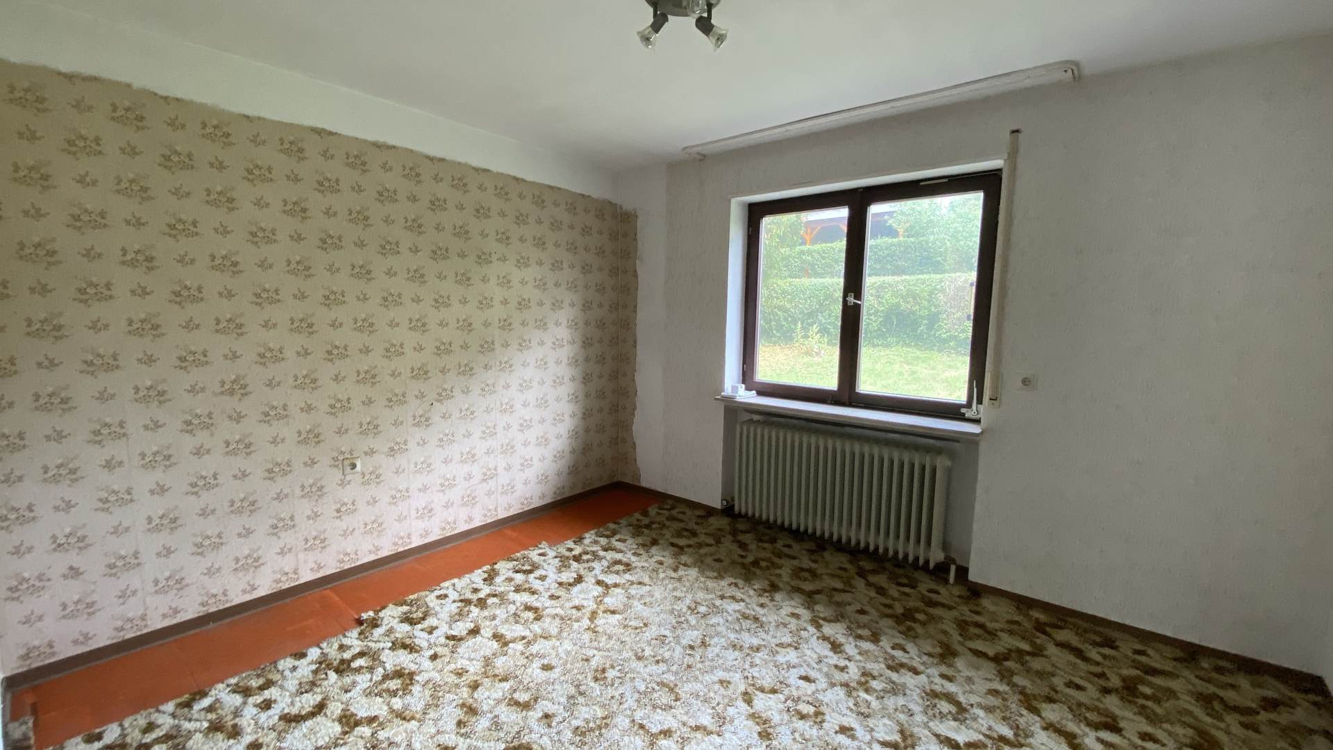 Weiteres Zimmer Hauptwohnung