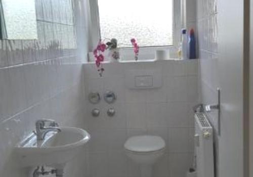 Gäste WC