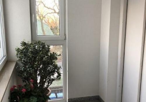 Fahrstuhl