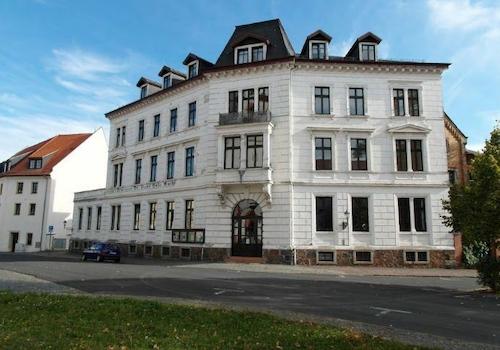 Frontansicht