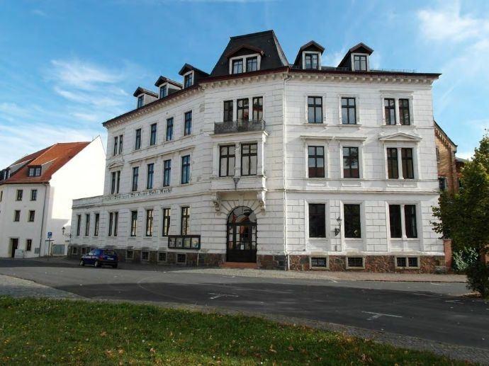 Frontansicht
