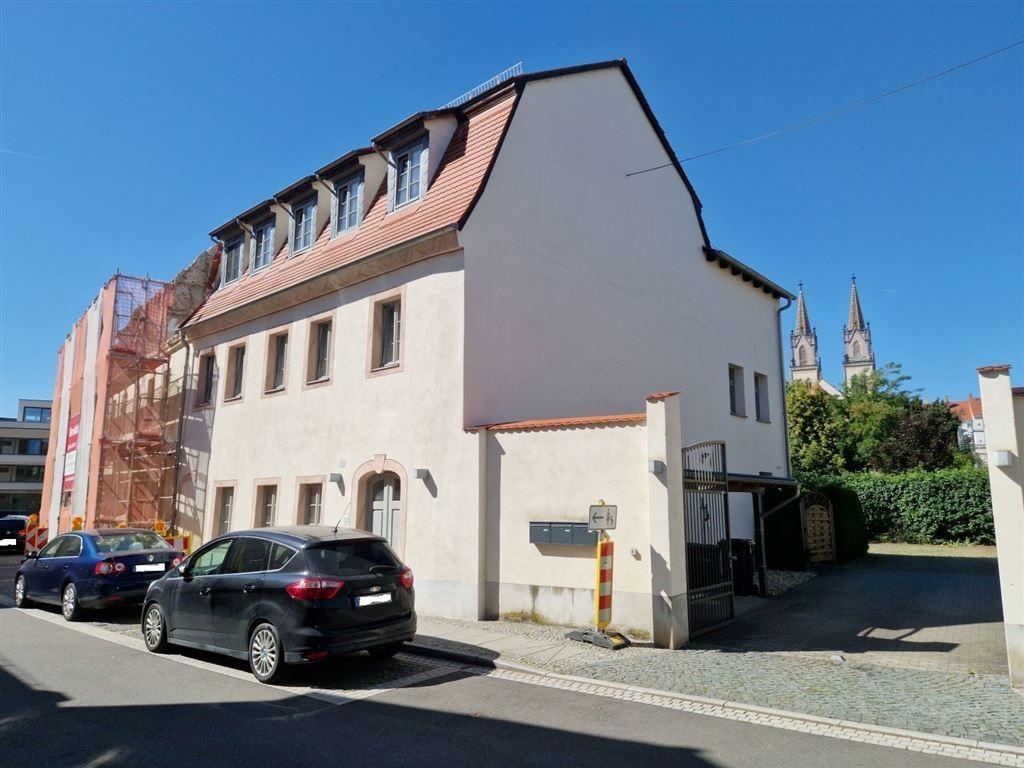 Objketansicht
