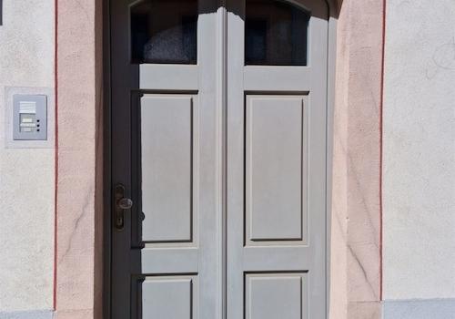 Segmentbogenportal