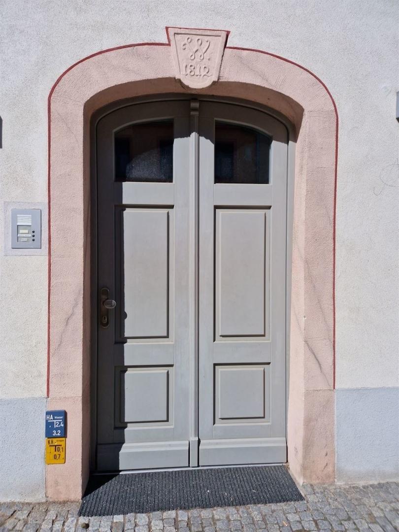 Segmentbogenportal
