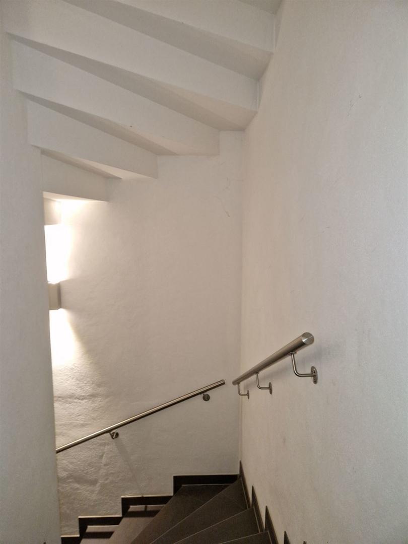 Treppenhaus