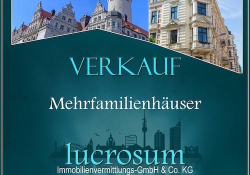 Verkauf MFH