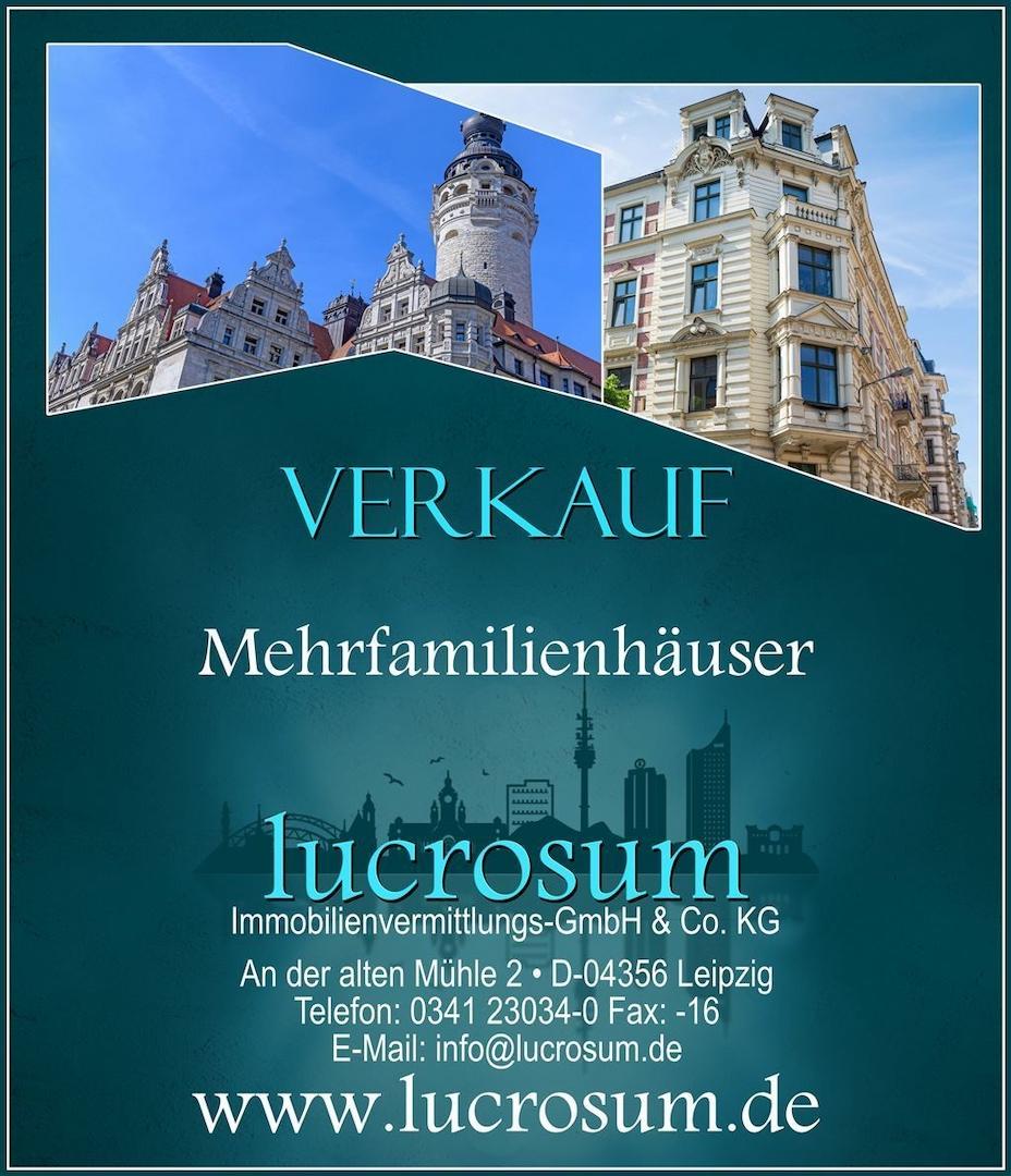 Verkauf MFH