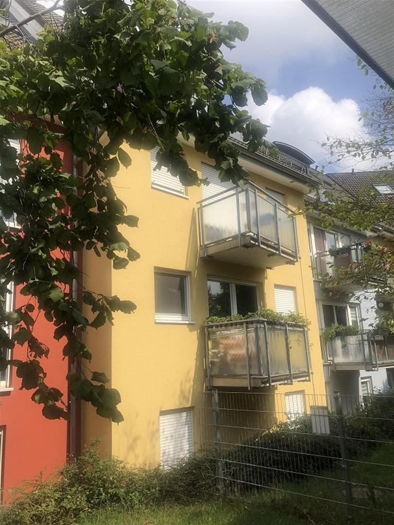 Rückansicht