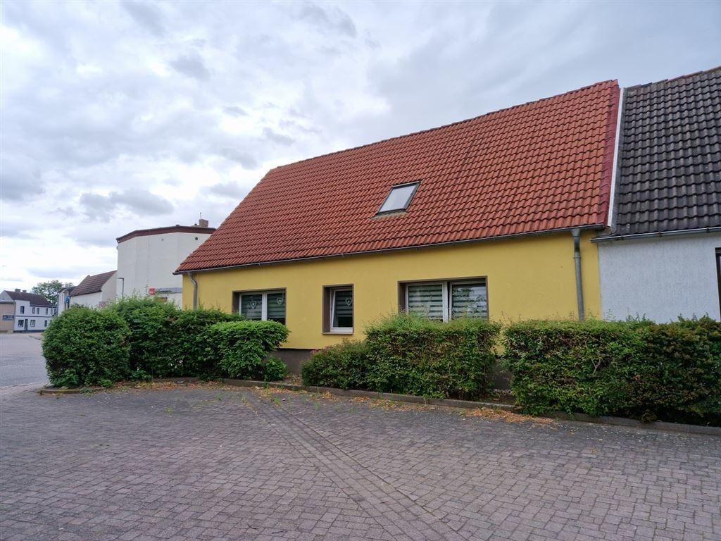 Objektansicht