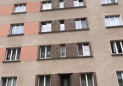 Vorderansicht
