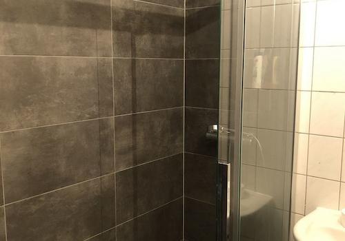 Dusche