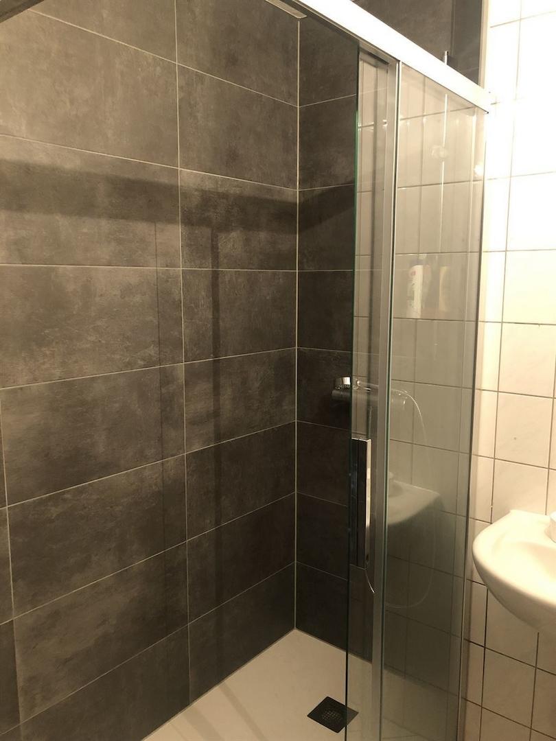 Dusche