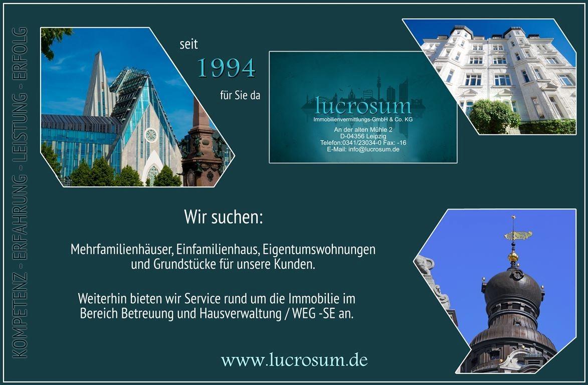 Wir suchen
