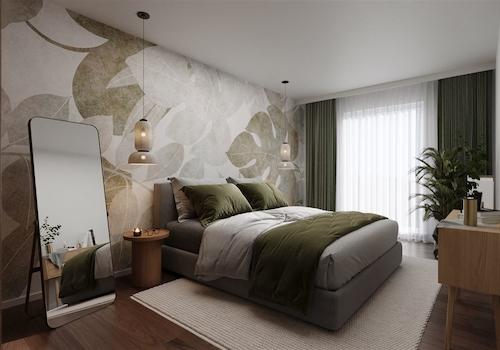 Schlafzimmer Bsp.