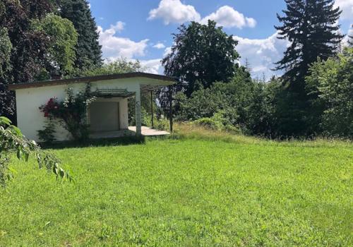Bungalow