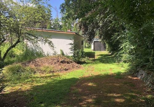 Bungalow