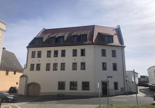 Straßenansicht