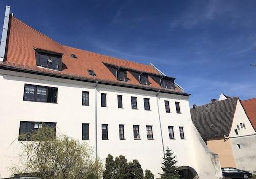 Rückansicht