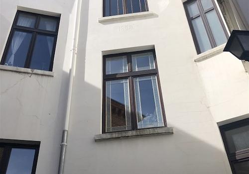 Rückansicht
