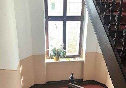 Treppenhaus