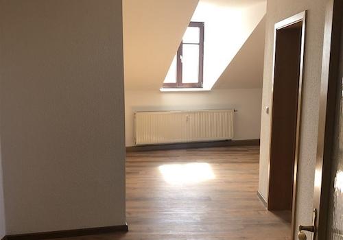 Wohnung