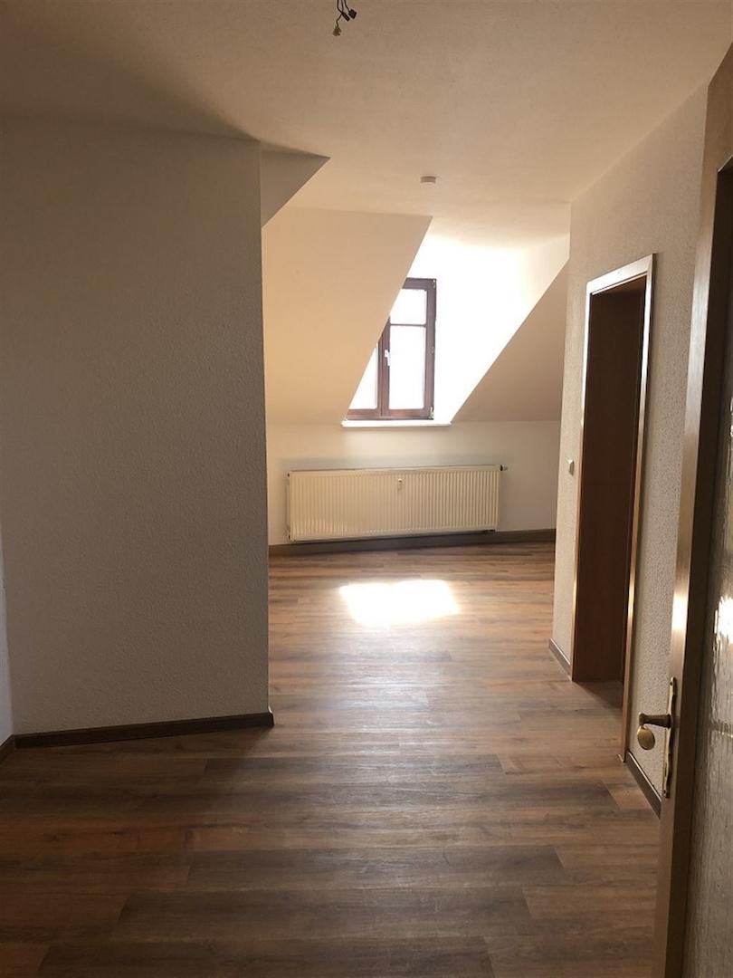 Wohnung