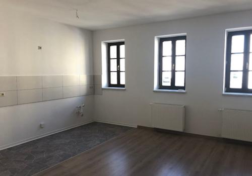 Wohnung