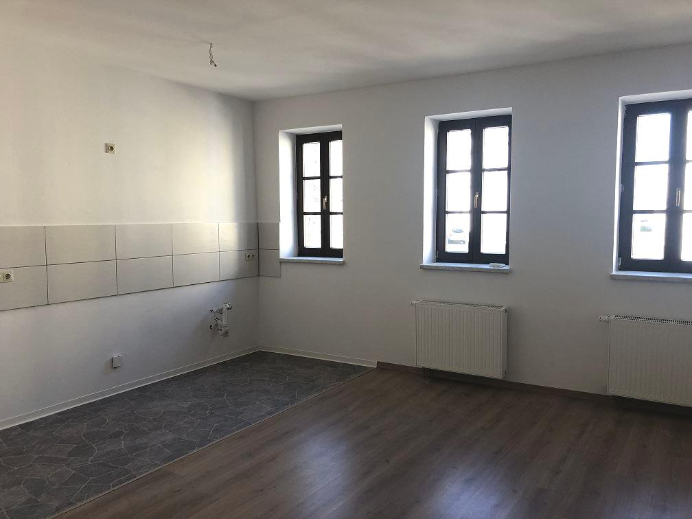 Wohnung