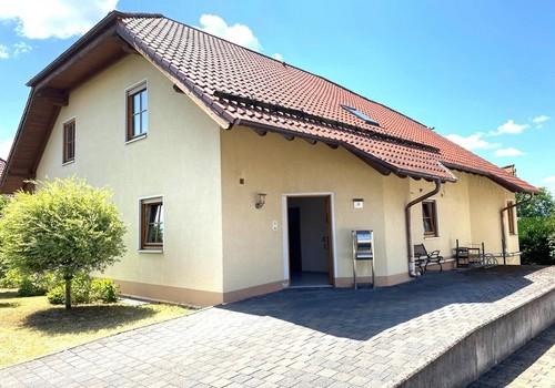 Straßenansicht
