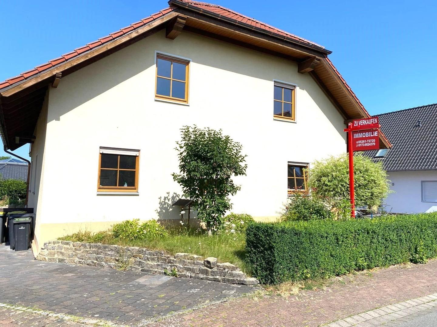 Strassenansicht