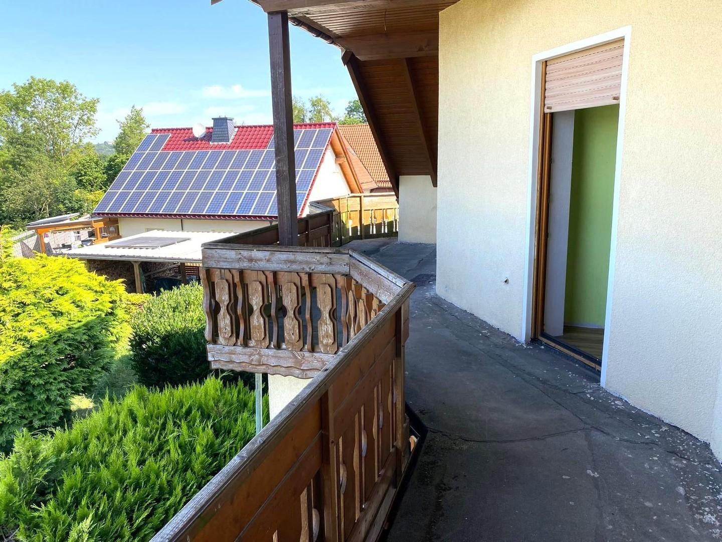 Balkon