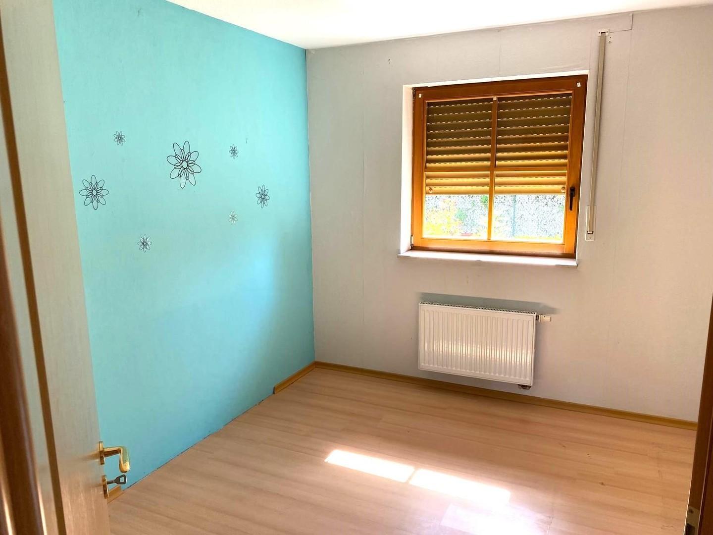 Zimmer Einliegerwohnung EG