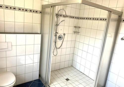 Bad Einliegerwohnung EG
