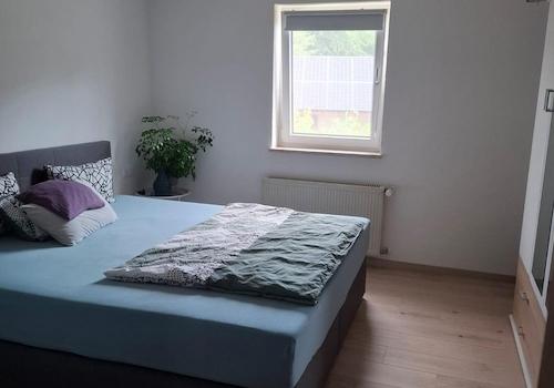 Schlafzimmer 3