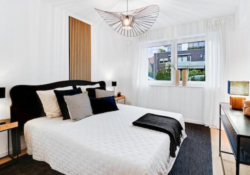 Elternschlafzimmer