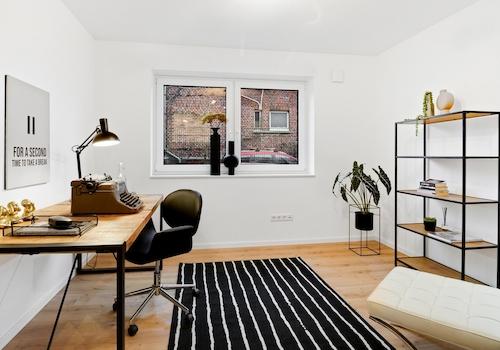 Arbeitszimmer/Kinderzimmer 1