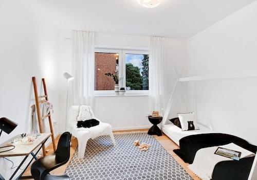 Arbeitszimmer 2/Kinderzimmer 2