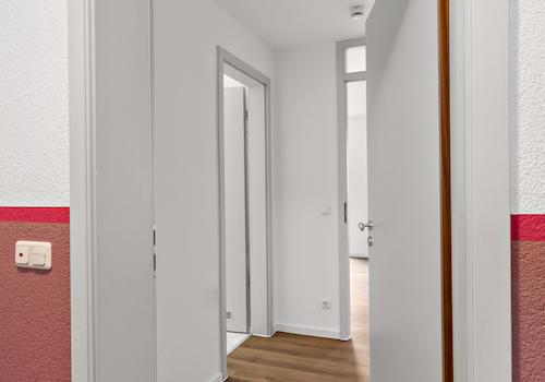 Wohnungseingang 1.OG