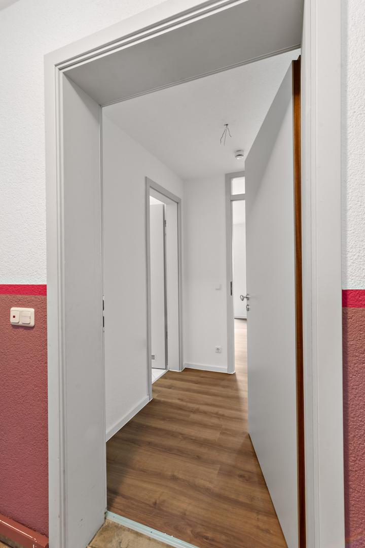 Wohnungseingang 1.OG