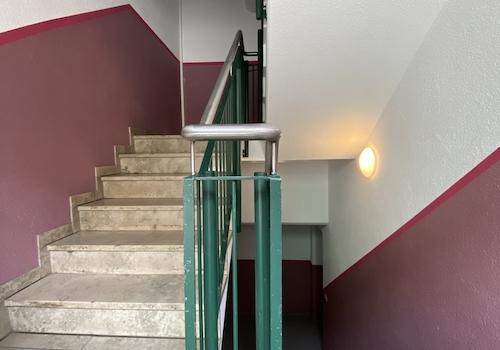 Treppenhaus