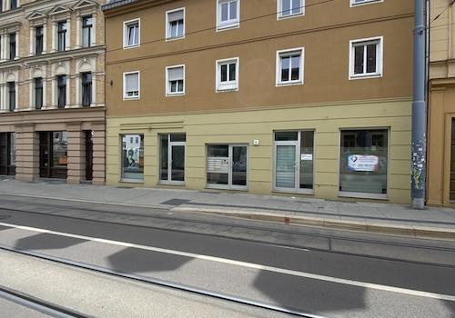 Aussenansicht