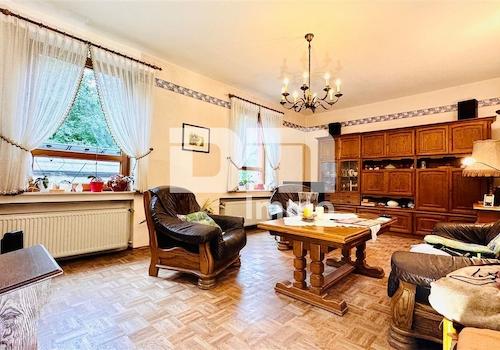 EG Wohnzimmer