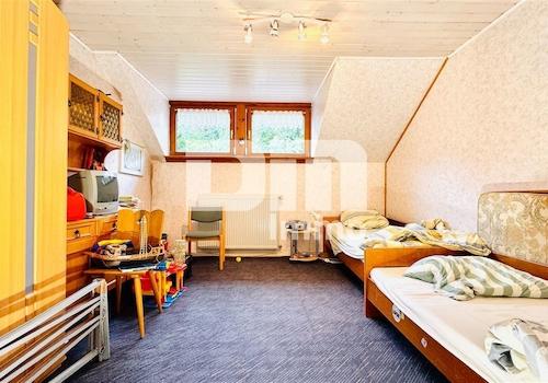 OG / DG Kinderzimmer 1