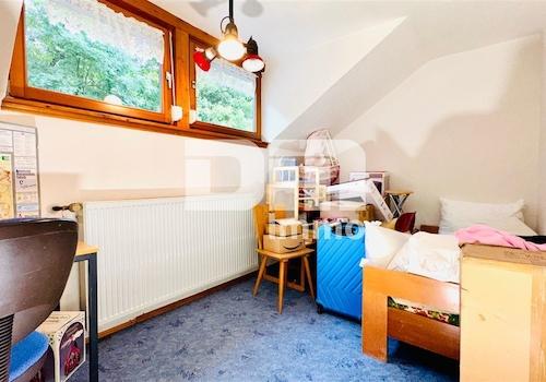 OG / DG Kinderzimmer 2 / Gästezimmer